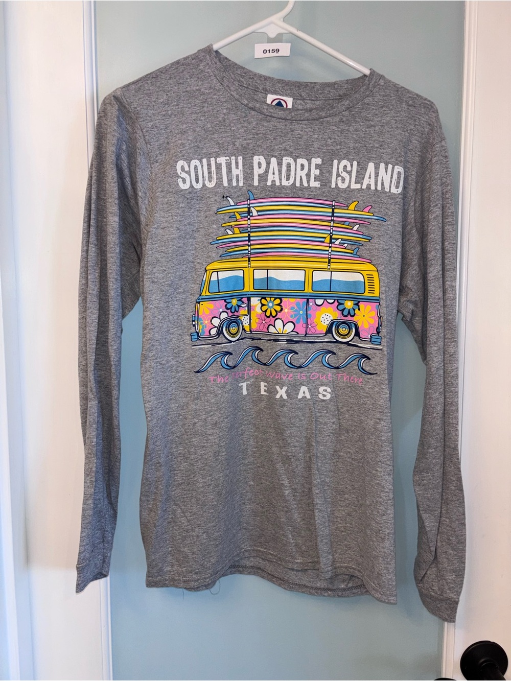 South padre island  tshirt